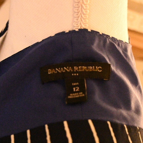 Banana Republic Dress - Picture 3 of 4